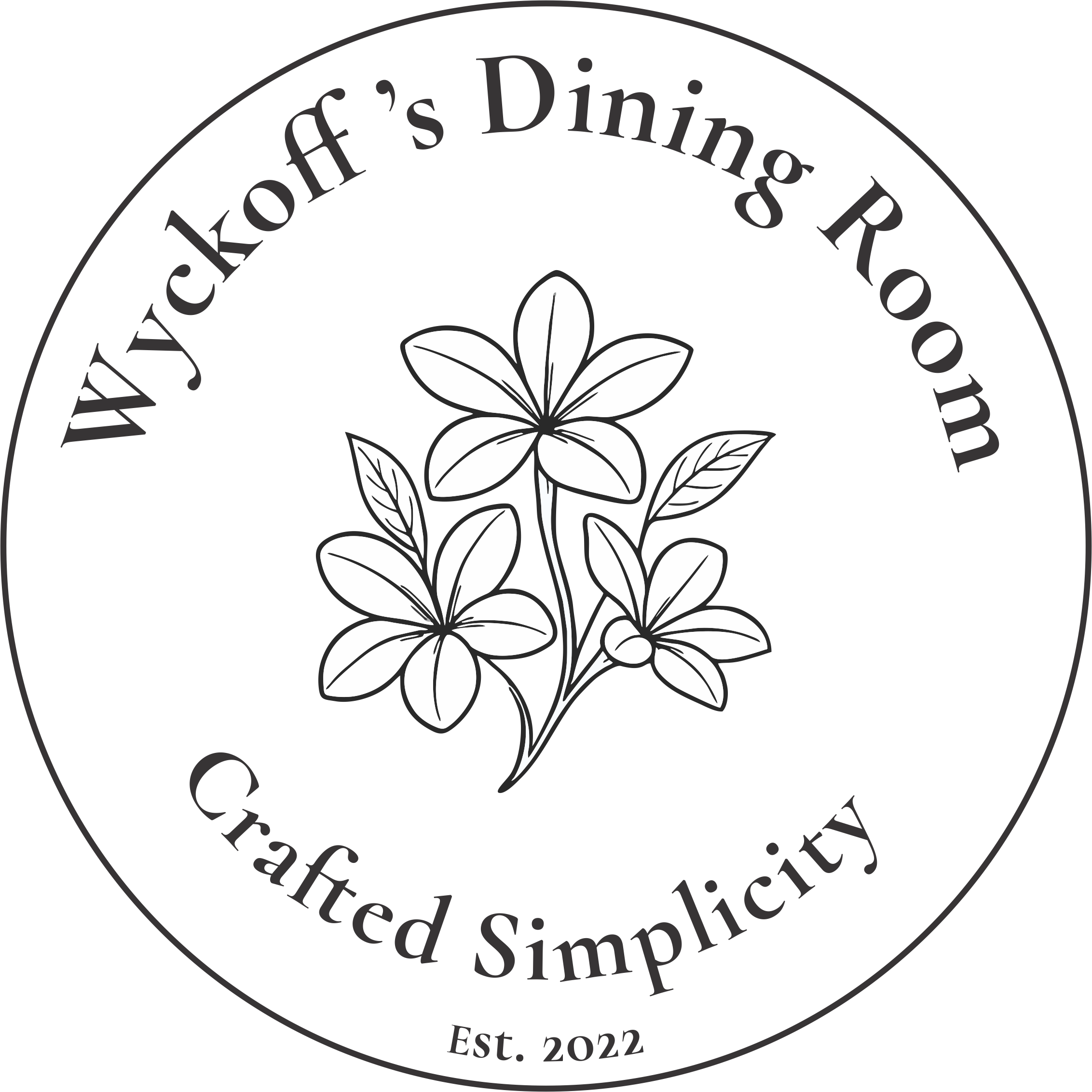 Wyckoff's Dining Room
